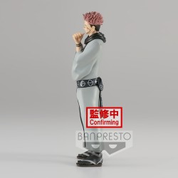 Statische Figur - Jukon no Kata - Jujutsu Kaisen - Sukuna Ryomen