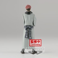 Figurine Statique - Jukon no Kata - Jujutsu Kaisen - Sukuna Ryomen