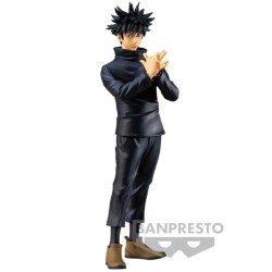 Statische Figur - Jukon no Kata - Jujutsu Kaisen - Megumi Fushiguro