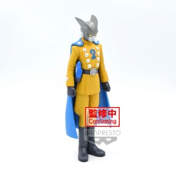 Figurine Statique - DXF -...