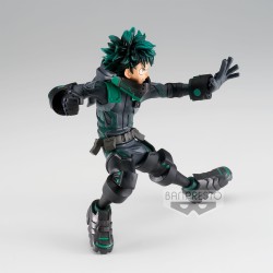 Statische Figur - The Amazing Heroes - My Hero Academia - Izuku Midoriya