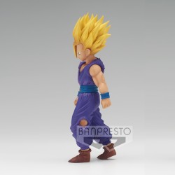 Figurine Statique - Solid Edge Works - Dragon Ball - Son Gohan