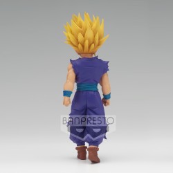 Figurine Statique - Solid Edge Works - Dragon Ball - Son Gohan