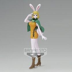 Static Figure - Glitter & Glamours - One Piece - Carrot
