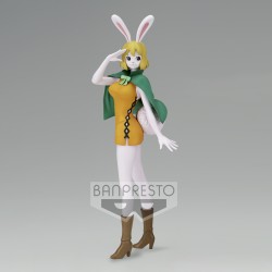 Statische Figur - Glitter & Glamours - One Piece - Carrot