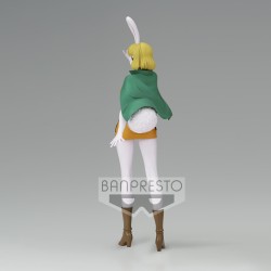 Statische Figur - Glitter & Glamours - One Piece - Carrot