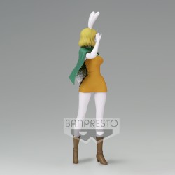 Static Figure - Glitter & Glamours - One Piece - Carrot