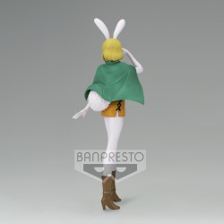 Figurine Statique - Glitter & Glamours - One Piece - Carrot