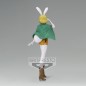 Figurine Statique - Glitter & Glamours - One Piece - Carrot