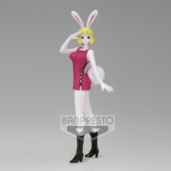 Static Figure - Glitter & Glamours - One Piece - Carrot