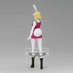 Static Figure - Glitter & Glamours - One Piece - Carrot