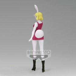 Statische Figur - Glitter & Glamours - One Piece - Carrot