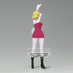 Statische Figur - Glitter & Glamours - One Piece - Carrot