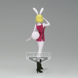 Figurine Statique - Glitter & Glamours - One Piece - Carrot