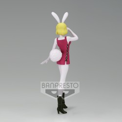 Statische Figur - Glitter & Glamours - One Piece - Carrot