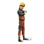 Figurine Statique - Grandista Nero - Naruto - Naruto Uzumaki