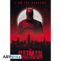 Poster - Roulé et filmé - Batman - The Batman shadows Poster - Roulé et filmé - Batman - The Batman shadows