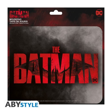 Mousepad - Batman - Logo