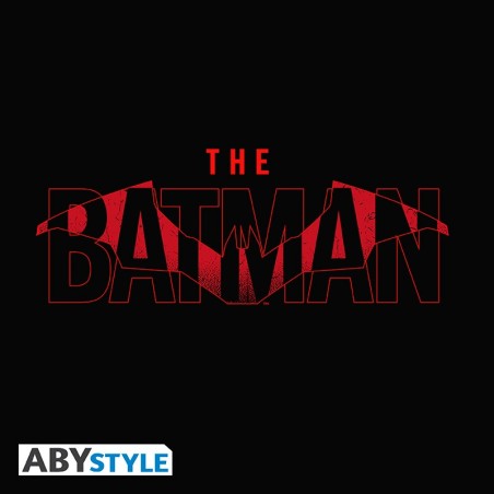 T-shirt - Batman - Logo - S Unisexe 