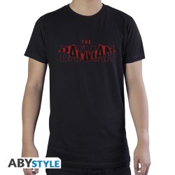 T-shirt - Batman - Logo - L 