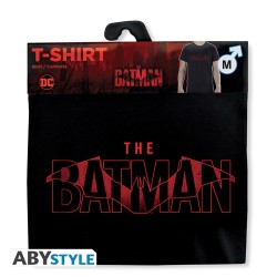 T-shirt - Batman - Logo - L 