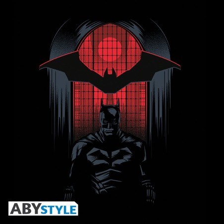 T-shirt - Batman - Batman - XL Unisexe 