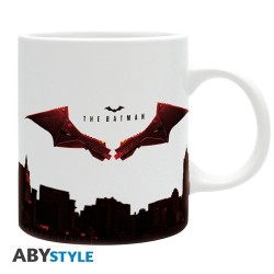 Mug - Subli - Batman - Logo