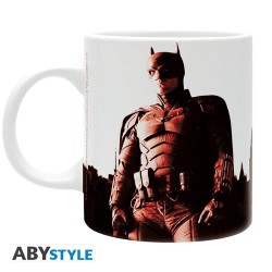 Mug - Subli - Batman - Logo