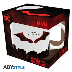 Mug - Subli - Batman - Logo