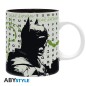Mug - Subli - Batman - Batman & l'Homme Mystère Mug - Subli - Batman - Batman & l'Homme Mystère
