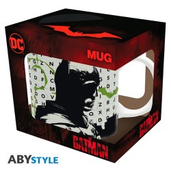 Becher - Subli - Batman - Batman & Mystery Men