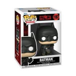 POP - DC Comics - Batman - 1187 - Batman