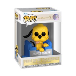 POP - Disney - Mickey & ses amis - 1164 - Pluto