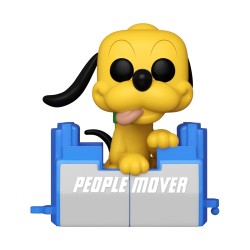 POP - Disney - Mickey & Cie - 1164 - Pluto