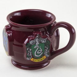 Mug - 3D - Harry Potter