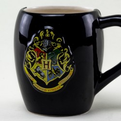 Mug - 3D - Harry Potter - Gryffondor