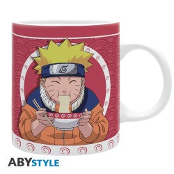 Mug - Subli - Naruto - Ichiraku Ramen