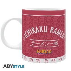 Mug - Subli - Naruto - Ichiraku Ramen