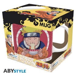 Mug - Subli - Naruto - Ichiraku Ramen