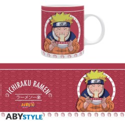 Mug - Subli - Naruto - Ichiraku Ramen