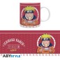 Becher - Subli - Naruto - Ichiraku Ramen