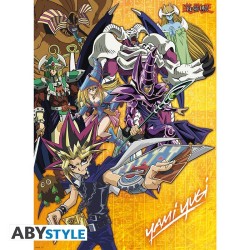 Poster - Set of 2 - Yu-Gi-Oh!