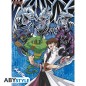 Poster - Pack de 2 - Yu-Gi-Oh!