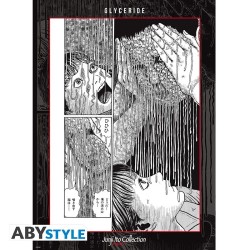 Poster - Pack de 2 - Junji Ito