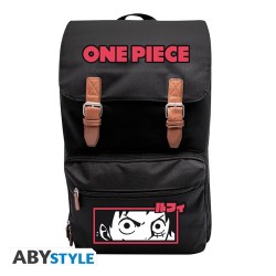 Backpack - One Piece - Monkey D. Luffy