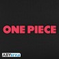 Rucksack - One Piece - Monkey D. Ruffy