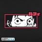 Rucksack - One Piece - Monkey D. Ruffy