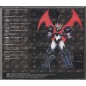 CD - Divers - Mazinger