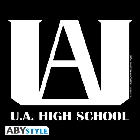 Sac à bandoulière - My Hero Academia - U.A.Embleme 