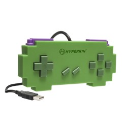 Kabelgebundene Controller - "Pixel Art" Controller